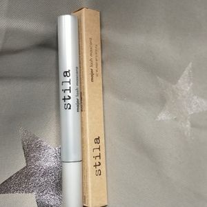Stila major lash mascara black